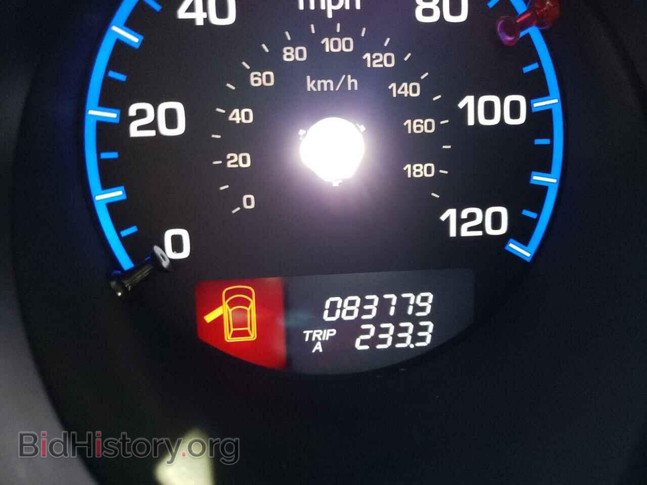 2007 HONDA ELEMENT - VIN: 5J6YH27737L000197 - Фото 8