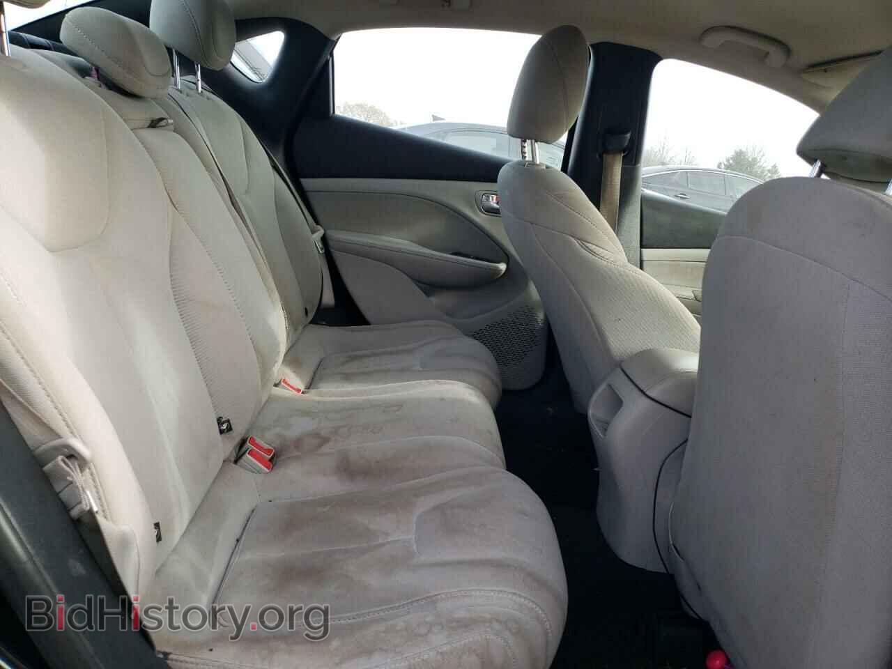 2013 DODGE DART - VIN: 1C3CDFBA1DD318397 - Фото 6