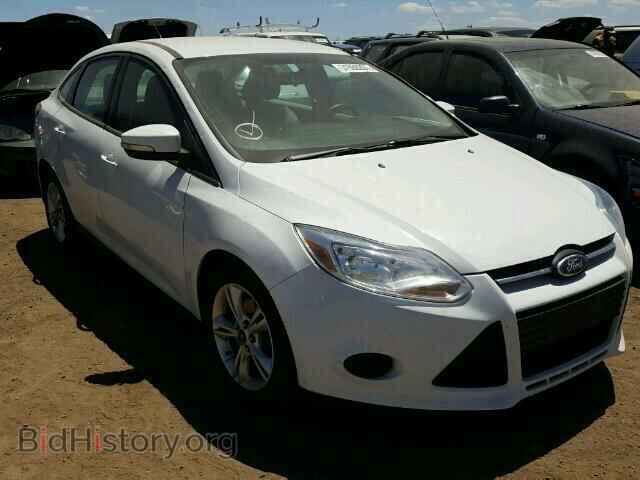 Photo 1FADP3F23DL178762 - FORD FOCUS 2013