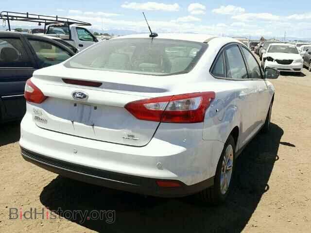 2013 FORD FOCUS - VIN: 1FADP3F23DL178762 - Photo 4