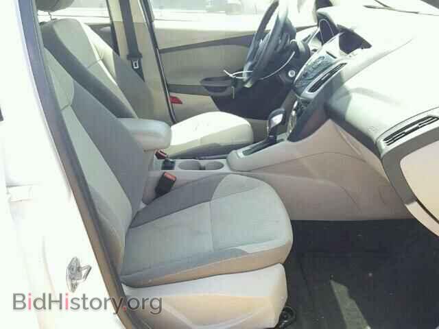 2013 FORD FOCUS - VIN: 1FADP3F23DL178762 - Photo 5