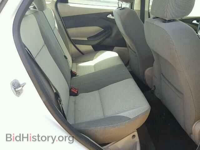 2013 FORD FOCUS - VIN: 1FADP3F23DL178762 - Photo 6