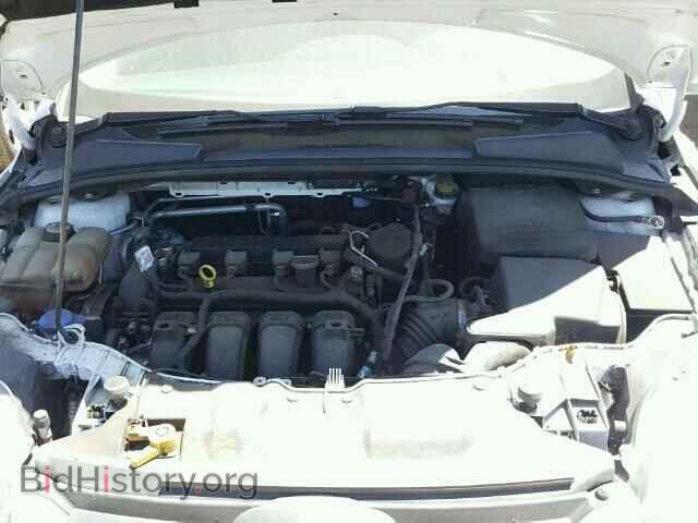 2013 FORD FOCUS - VIN: 1FADP3F23DL178762 - Photo 7