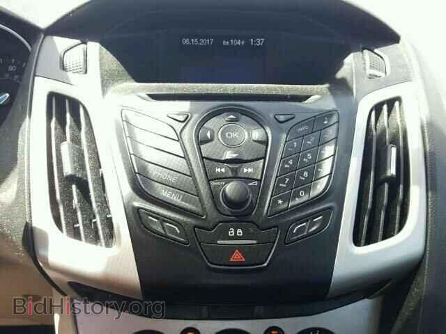 2013 FORD FOCUS - VIN: 1FADP3F23DL178762 - Photo 9