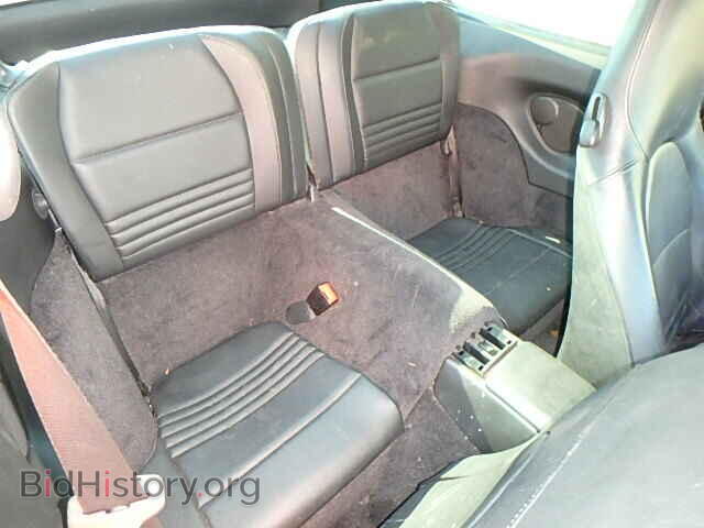 2001 PORSCHE 911 - VIN: WP0AA29921S622958 - Фото 6
