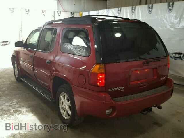 2004 GMC ENVOY - VIN: 1GKES16S546224029 - Фото 3