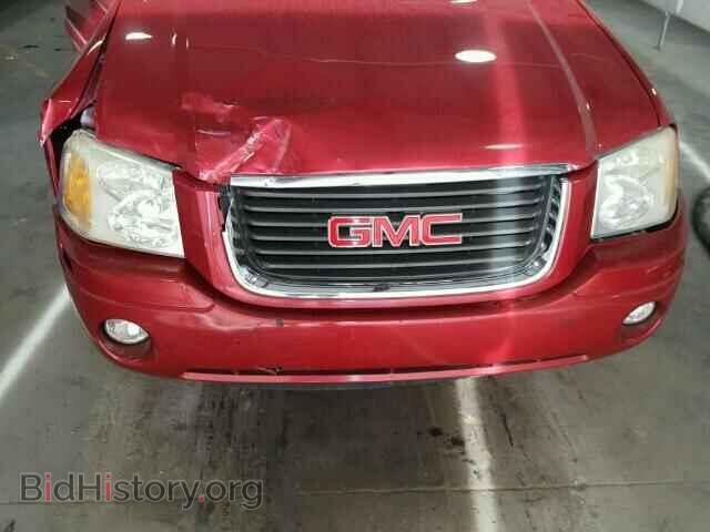 2004 GMC ENVOY - VIN: 1GKES16S546224029 - Фото 9