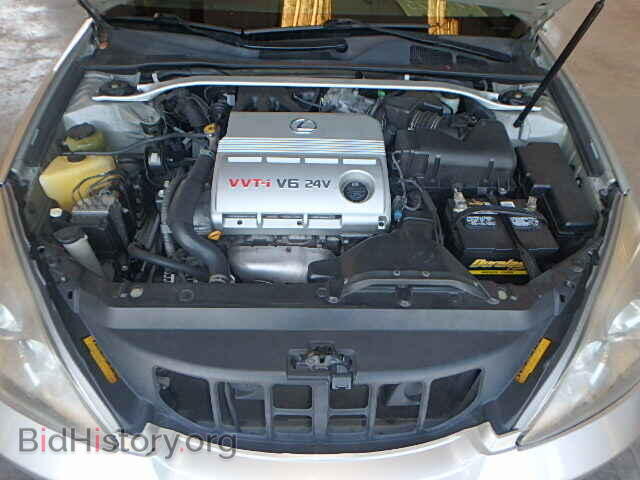 2003 LEXUS ES300 - VIN: JTHBF30G630088657 - Фото 7