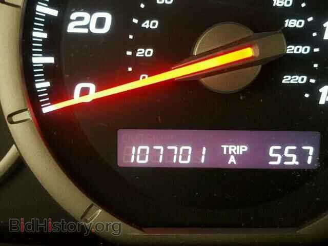 2006 HONDA PILOT - VIN: 5FNYF18456B003405 - Photo 8