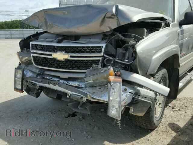 2006 CHEVROLET SILVERADO - VIN: 2GCEK13N161219009 - Фото 10