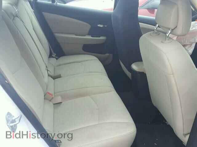 2013 CHRYSLER 200 - VIN: 1C3CCBBB9DN601127 - Фото 6