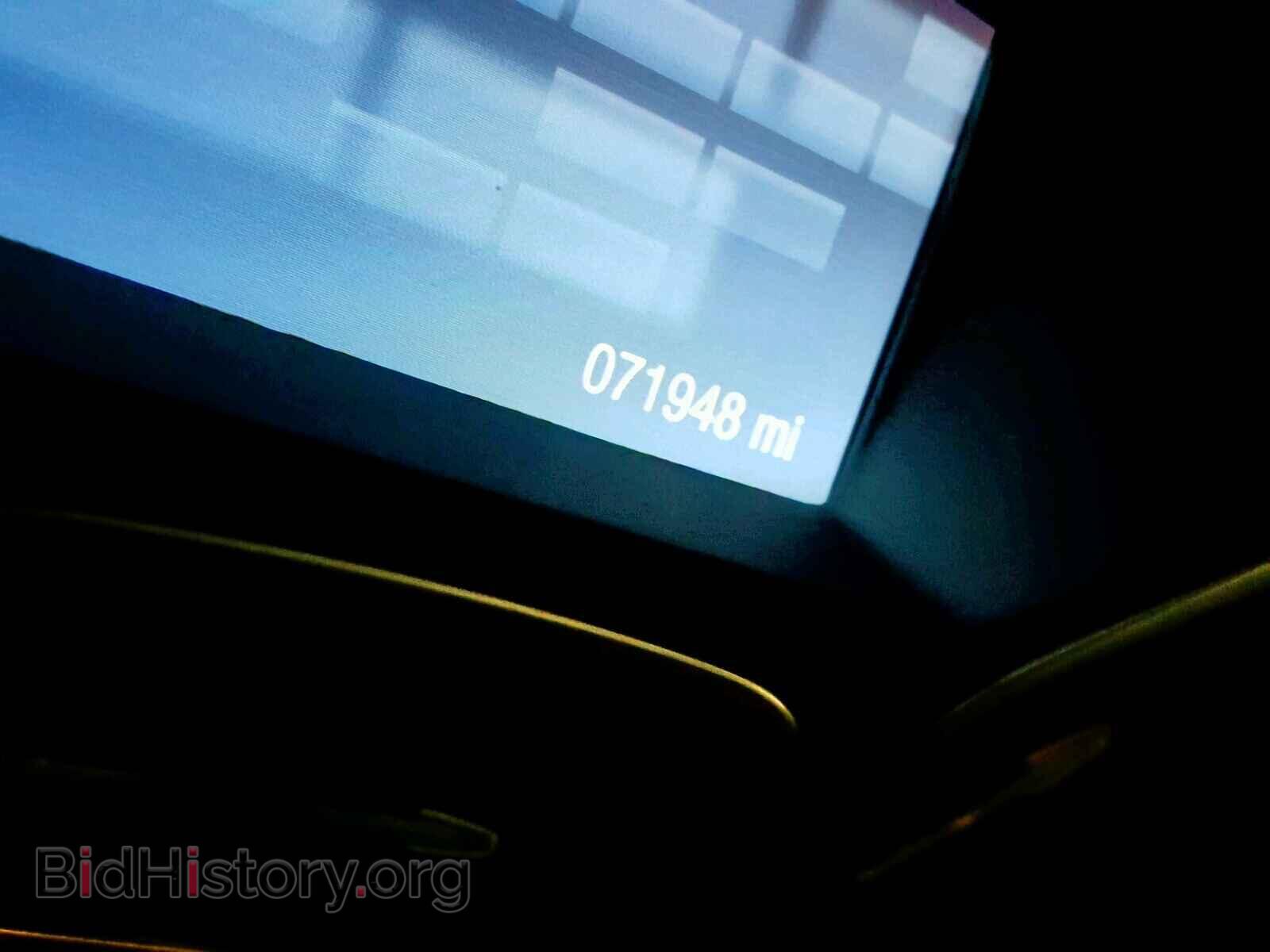 2014 FORD FOCUS SE - VIN: 1FADP3F23EL417390 - Фото 8