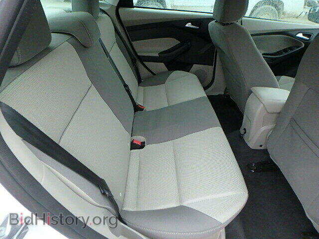 2014 FORD FOCUS - VIN: 1FADP3F27EL389836 - Photo 6
