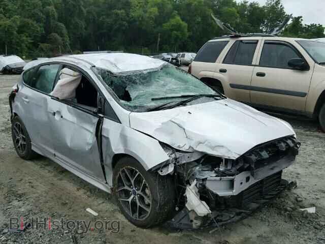 Photo 1FADP3K27GL279636 - FORD FOCUS 2016