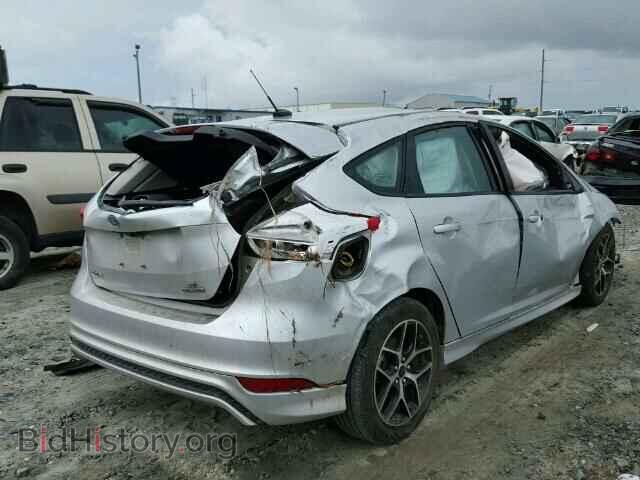 2016 FORD FOCUS - VIN: 1FADP3K27GL279636 - Фото 4