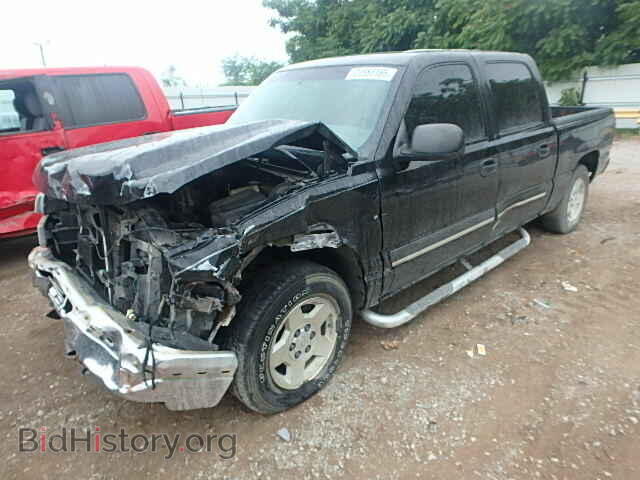 2007 CHEVROLET SILVERADO - VIN: 2GCEC13Z571161231 - Фото 2