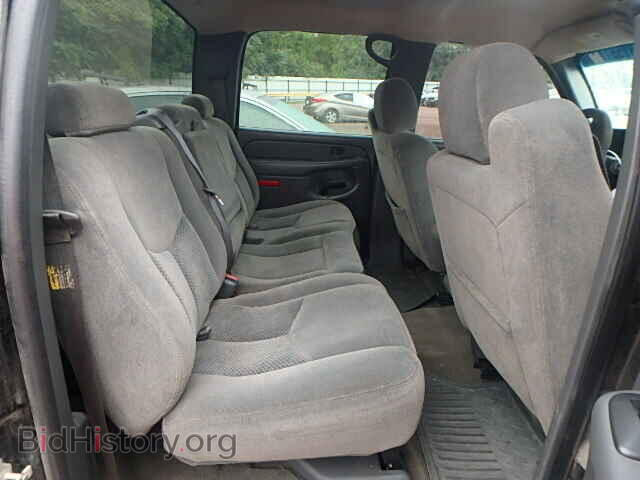2007 CHEVROLET SILVERADO - VIN: 2GCEC13Z571161231 - Фото 6