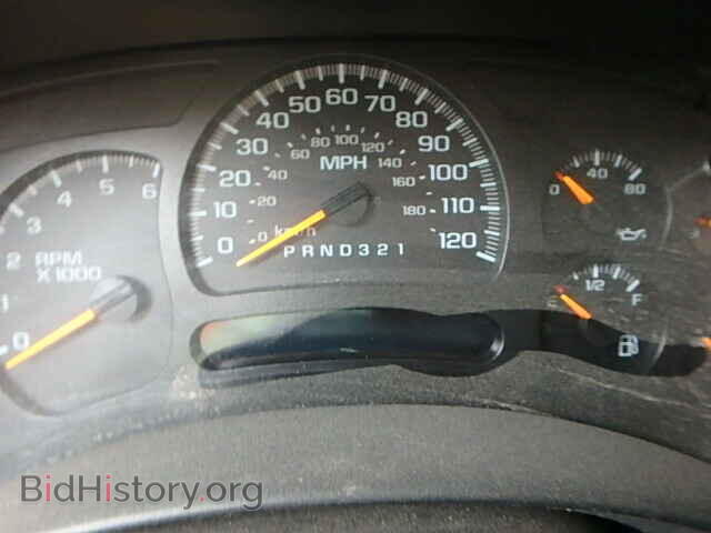 2007 CHEVROLET SILVERADO - VIN: 2GCEC13Z571161231 - Фото 8