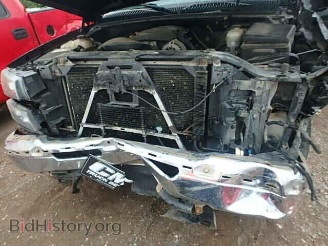 2007 CHEVROLET SILVERADO - VIN: 2GCEC13Z571161231 - Фото 10