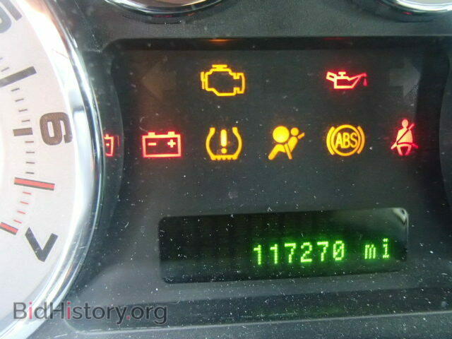 2009 FORD EDGE - VIN: 2FMDK39C59BA82776 - Photo 8