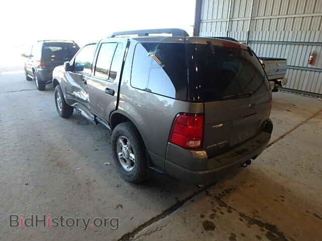 2005 FORD EXPLORER - VIN: 1FMZU73WX5UB08058 - Фото 3