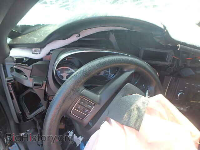 2013 CHRYSLER 200 - VIN: 1C3CCBAB1DN639985 - Фото 8