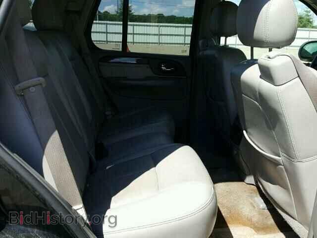 2007 GMC ENVOY - VIN: 1GKDS13S372137290 - Фото 6