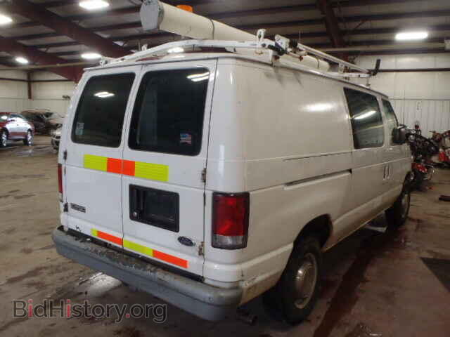 2000 FORD ECONOLINE - VIN: 1FTNE24L5YHB50710 - Photo 4