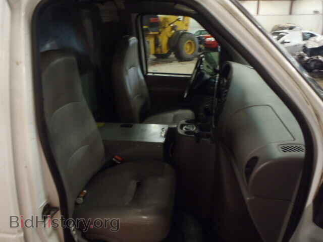 2000 FORD ECONOLINE - VIN: 1FTNE24L5YHB50710 - Photo 5