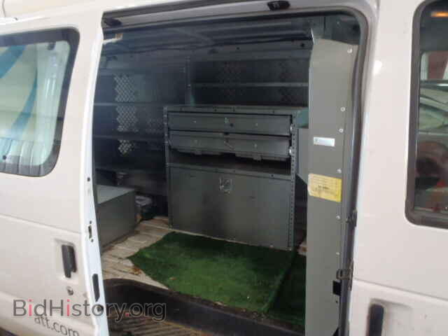 2000 FORD ECONOLINE - VIN: 1FTNE24L5YHB50710 - Photo 6