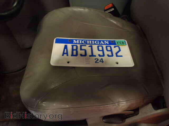 2000 FORD ECONOLINE - VIN: 1FTNE24L5YHB50710 - Photo 9