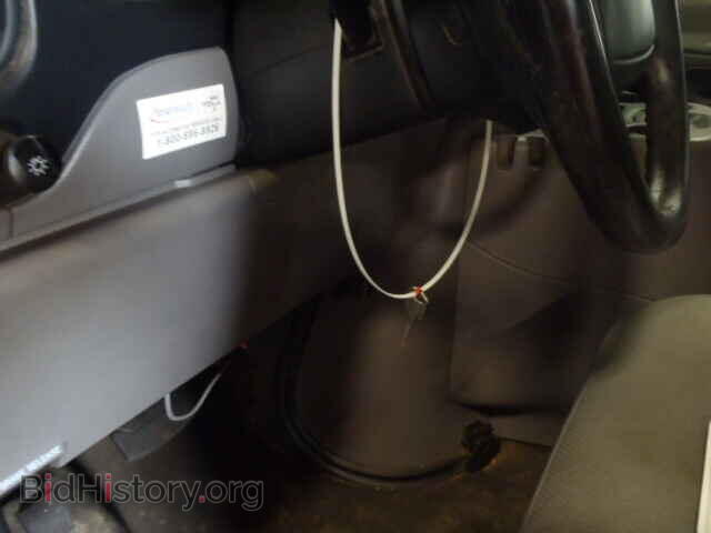 2000 FORD ECONOLINE - VIN: 1FTNE24L5YHB50710 - Photo 10