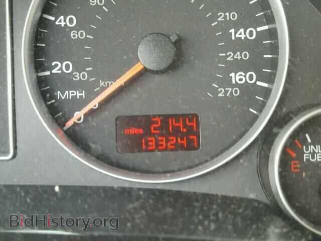 2008 AUDI A4 - VIN: WAUDF78E28A047154 - Фото 8