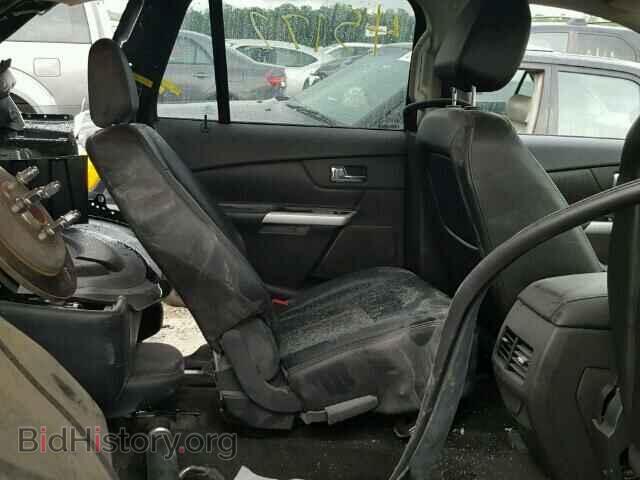 2013 FORD EDGE - VIN: 2FMDK3JC2DBA85297 - Фото 6