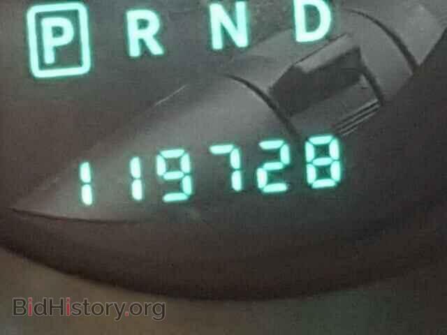 2007 DODGE NITRO - VIN: 1D8GT28K37W642163 - Photo 8