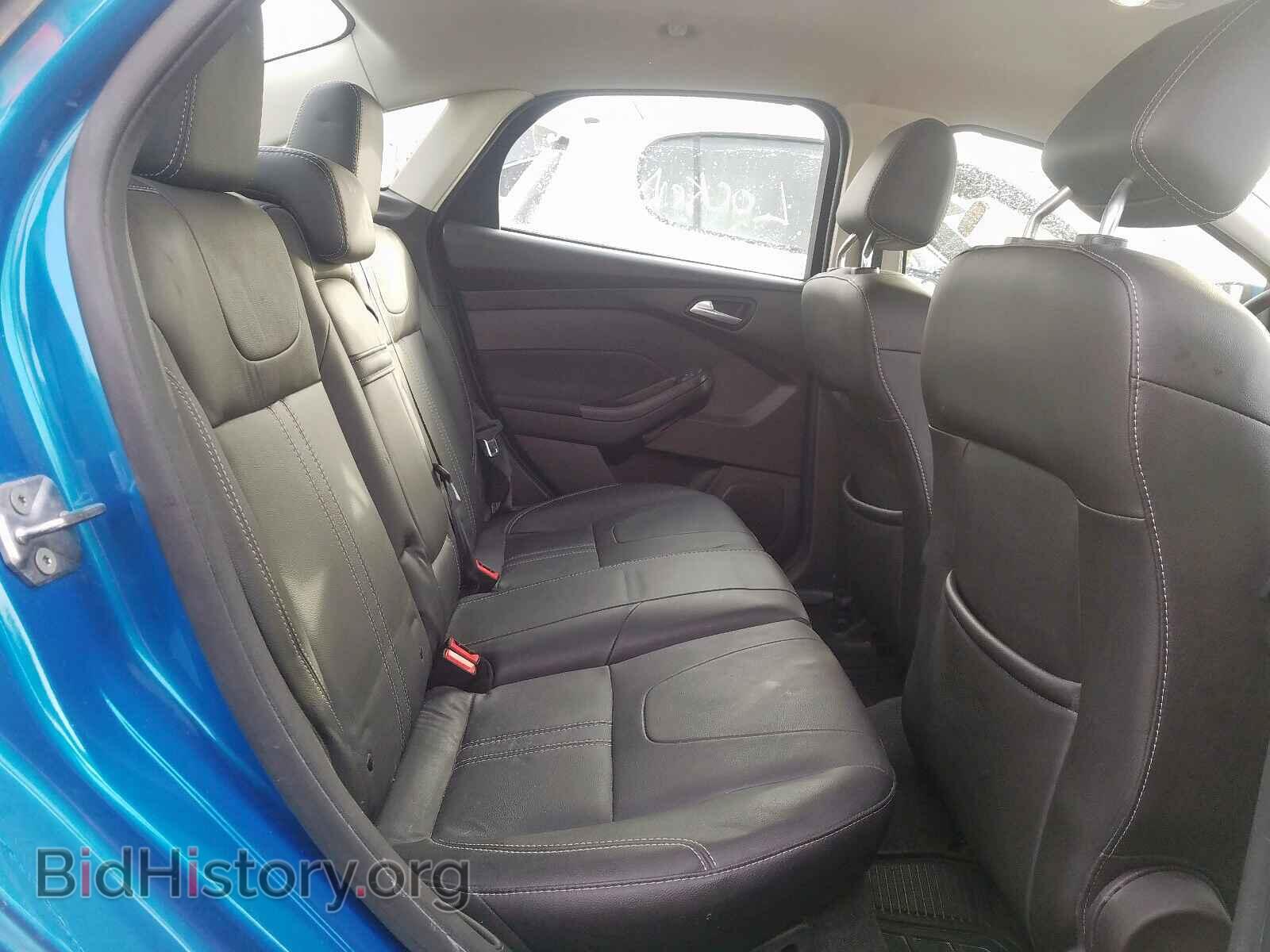 2012 FORD FOCUS - VIN: 1FAHP3H27CL340132 - Photo 6