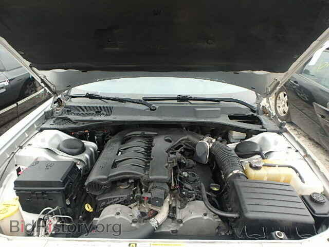 2010 DODGE CHARGER - VIN: 2B3CA3CV9AH247244 - Фото 7