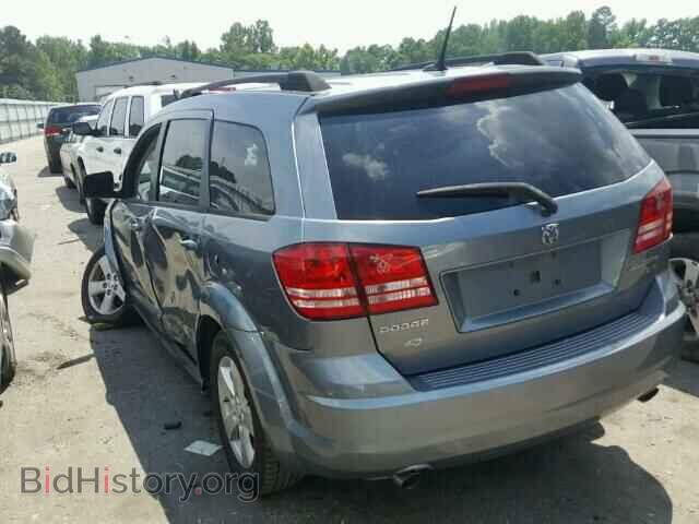 2010 DODGE JOURNEY - VIN: 3D4PG5FV7AT147241 - Фото 3