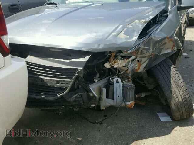 2010 DODGE JOURNEY - VIN: 3D4PG5FV7AT147241 - Фото 9