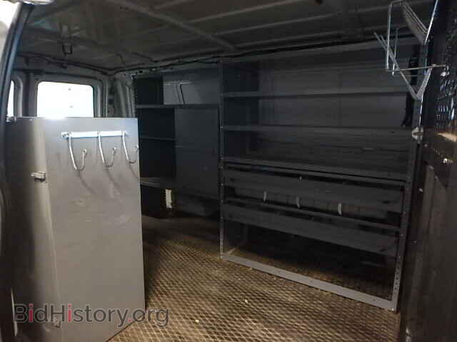 2000 FORD ECONOLINE - VIN: 1FTNE24L0YHB61730 - Photo 6