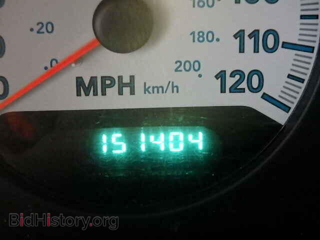 2005 DODGE CARAVAN - VIN: 1D8GP45R05B221006 - Фото 8