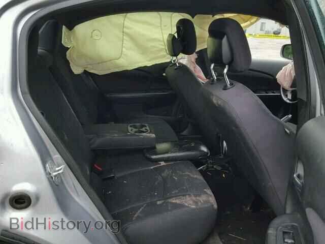 2013 CHRYSLER 200 - VIN: 1C3CCBBB2DN747465 - Фото 6
