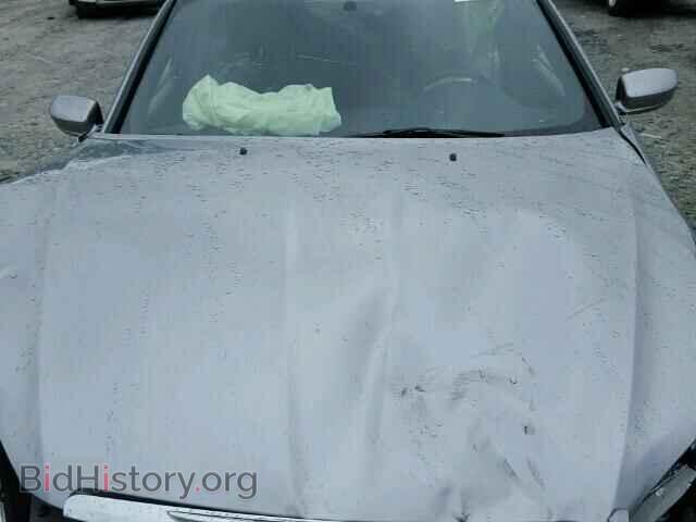2013 CHRYSLER 200 - VIN: 1C3CCBBB2DN747465 - Фото 7