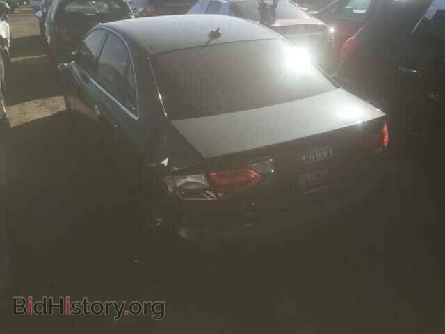 2009 AUDI A4 - VIN: WAUMF78K99A087433 - Фото 3
