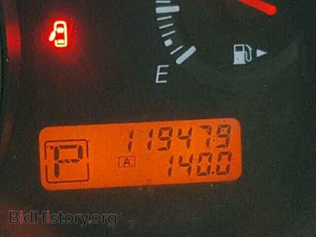 2010 NISSAN VERSA - VIN: 3N1BC1AP3AL379276 - Фото 8
