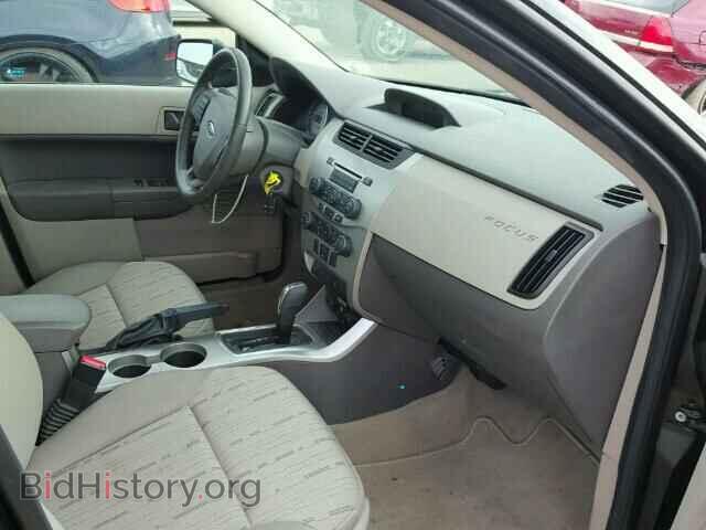 2010 FORD FOCUS - VIN: 1FAHP3FN9AW140510 - Фото 5