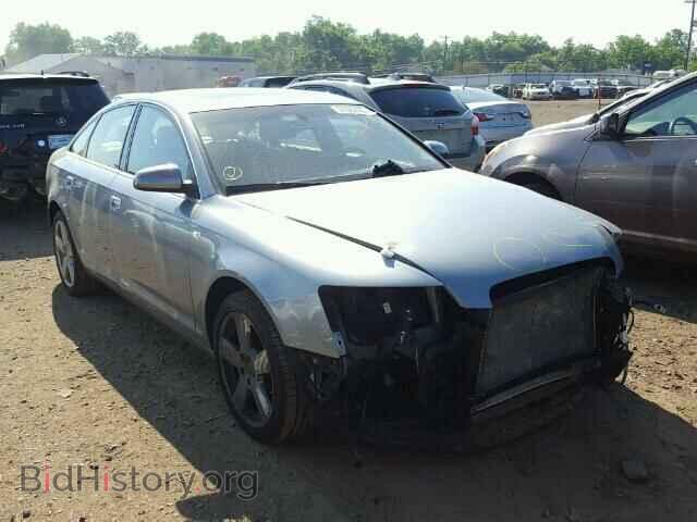 Photo WAUDH74F58N113245 - AUDI A6 2008