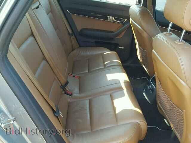 2008 AUDI A6 - VIN: WAUDH74F58N113245 - Фото 6