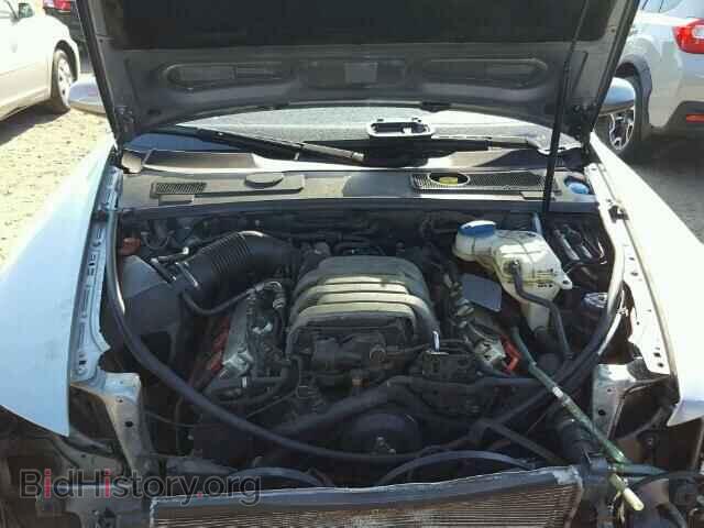 2008 AUDI A6 - VIN: WAUDH74F58N113245 - Фото 7