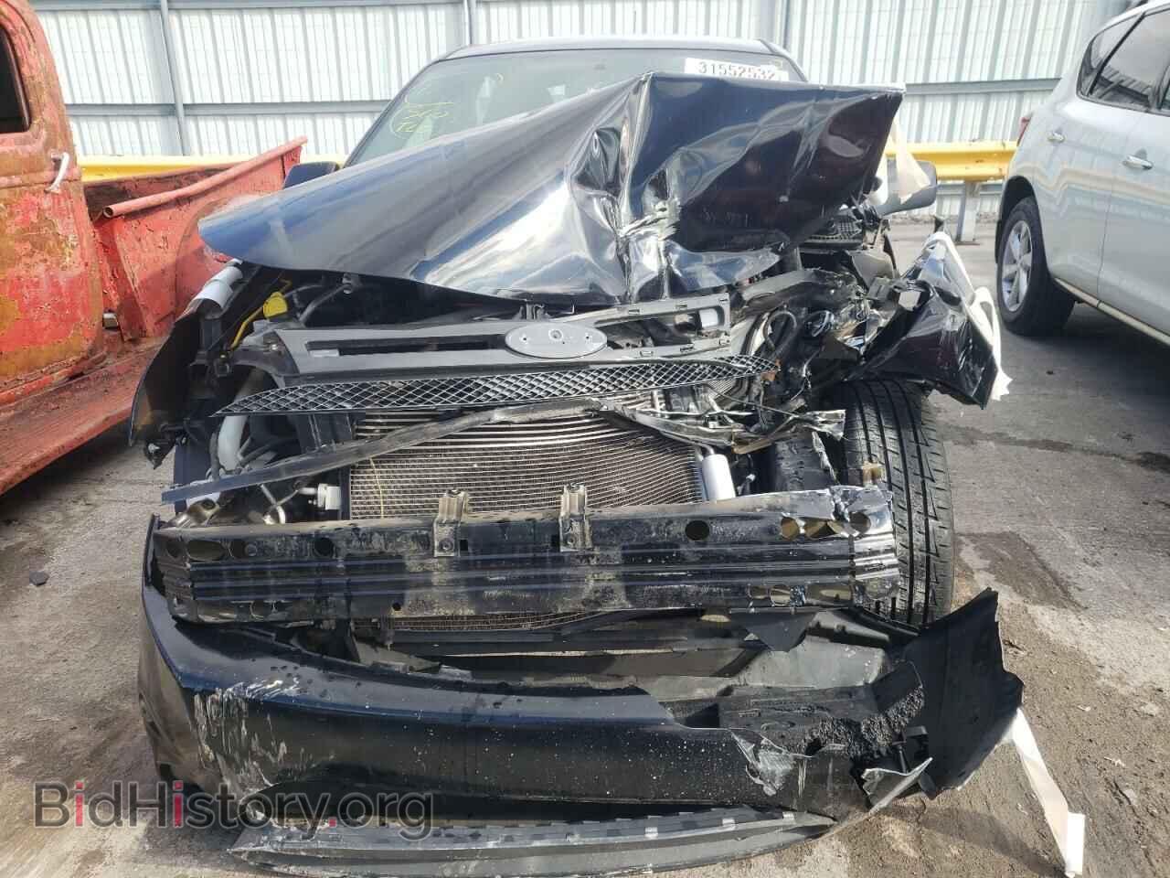 2010 FORD FOCUS - VIN: 1FAHP3GN8AW286461 - Фото 9